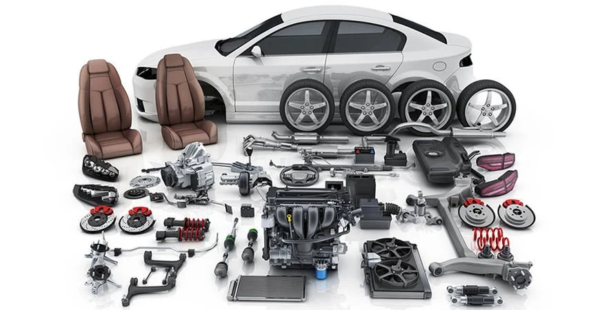 Naldöken Oto Yedek Parçacısı