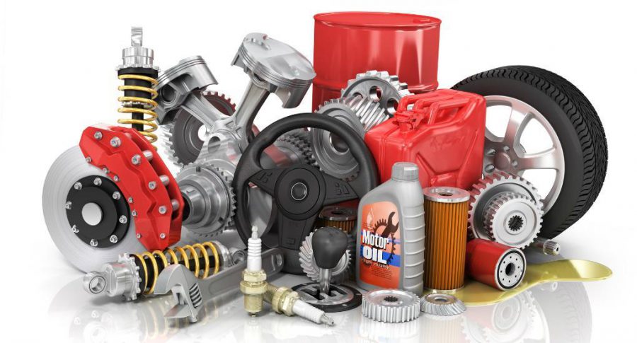 Naldöken Oto Yedek Parçacısı